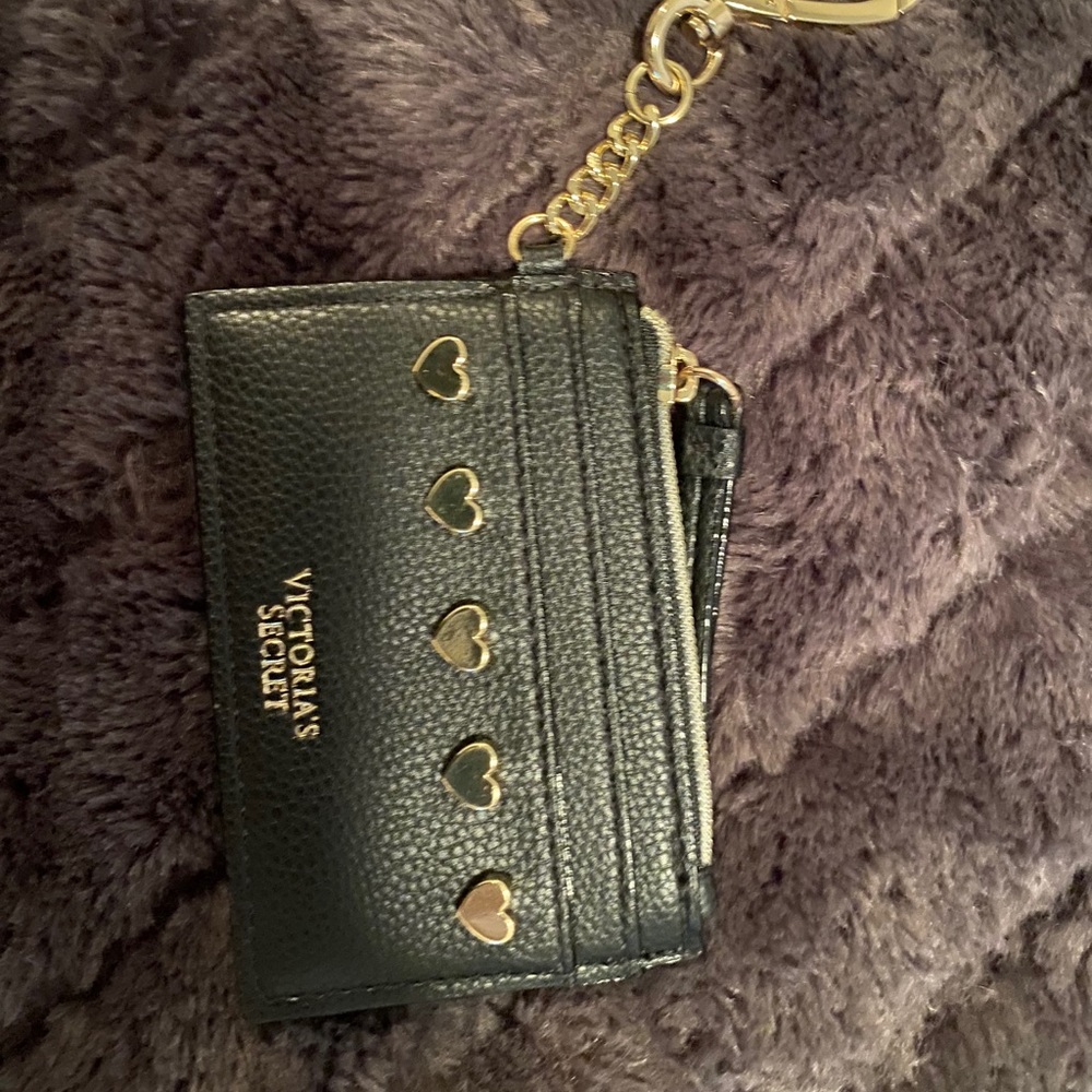Victoria Secrets Wallet